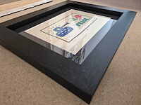 Keith haring - afbeelding 2 van  4