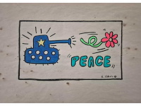 Keith haring - afbeelding 3 van  4