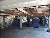 Keith walking floor usa/ europe r2dx 3.0 / 4.0 duo bunker opstelling - afbeelding 4 van  17