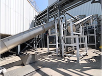 Keith walking floor usa/ europe r2dx 3.0 / 4.0 duo bunker opstelling - afbeelding 6 van  17