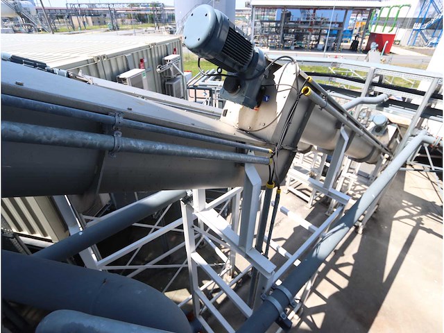 Keith walking floor usa/ europe r2dx 3.0 / 4.0 duo bunker opstelling - afbeelding 7 van  17