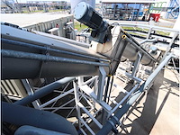 Keith walking floor usa/ europe r2dx 3.0 / 4.0 duo bunker opstelling - afbeelding 7 van  17