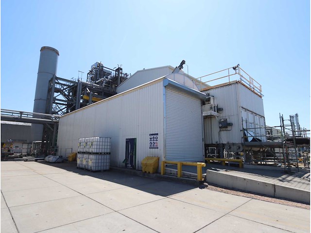 Keith walking floor usa/ europe r2dx 3.0 / 4.0 duo bunker opstelling - afbeelding 1 van  17