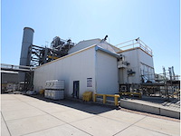 Keith walking floor usa/ europe r2dx 3.0 / 4.0 duo bunker opstelling