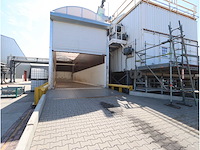 Keith walking floor usa/ europe r2dx 3.0 / 4.0 duo bunker opstelling - afbeelding 10 van  17