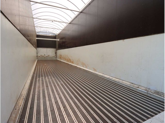 Keith walking floor usa/ europe r2dx 3.0 / 4.0 duo bunker opstelling - afbeelding 11 van  17