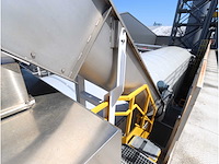 Keith walking floor usa/ europe r2dx 3.0 / 4.0 duo bunker opstelling - afbeelding 15 van  17