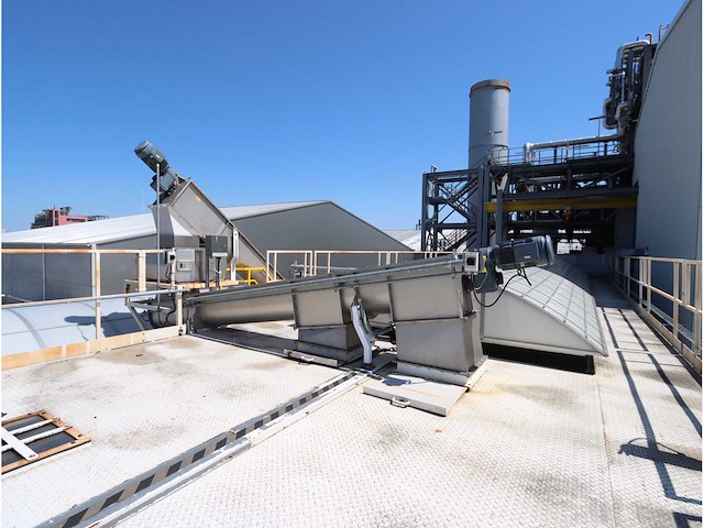 Keith walking floor usa/ europe r2dx 3.0 / 4.0 duo bunker opstelling - afbeelding 17 van  17
