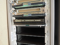 Keithley - 7002 - switch system units (2x) - afbeelding 2 van  10