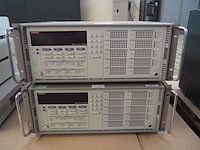 Keithley - 7002 - switch system units (2x) - afbeelding 3 van  10