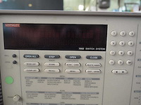 Keithley - 7002 - switch system units (2x) - afbeelding 4 van  10