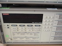 Keithley - 7002 - switch system units (2x) - afbeelding 5 van  10
