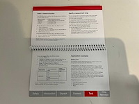 Keithley 2281s-20-6 batterijtester - afbeelding 5 van  5