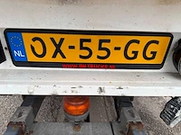 Kel-berg d semi-trailer | ox-55-gg i - afbeelding 9 van  18