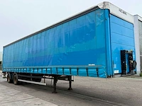 Kel-berg d semi-trailer | ox-55-gg i - afbeelding 12 van  18