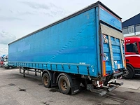 Kel-berg d semi-trailer | ox-55-gg i - afbeelding 15 van  18