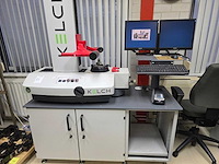 Kelch - kalimat c46 - measuring parts & accessoires - 2012 - afbeelding 1 van  6