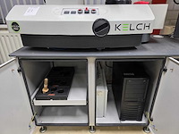 Kelch - kalimat c46 - measuring parts & accessoires - 2012 - afbeelding 5 van  6