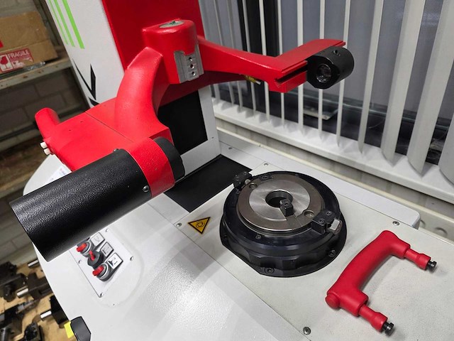 Kelch - kalimat c46 - measuring parts & accessoires - 2012 - afbeelding 6 van  6