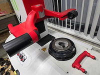 Kelch - kalimat c46 - measuring parts & accessoires - 2012 - afbeelding 6 van  6