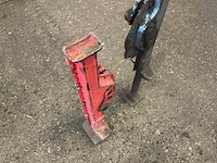 Kelderwinde / dommekracht (2x) - afbeelding 3 van  11