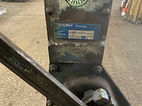 Kelderwinde / dommekracht (2x) - afbeelding 4 van  11