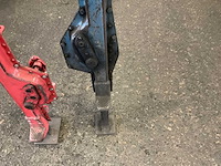 Kelderwinde / dommekracht (2x) - afbeelding 8 van  11