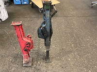 Kelderwinde / dommekracht (2x) - afbeelding 9 van  11