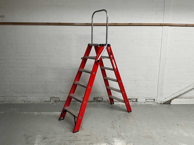 Kelford - trap - afbeelding 1 van  4