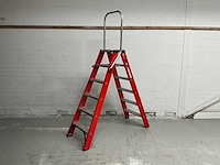 Kelford - trap - afbeelding 1 van  4