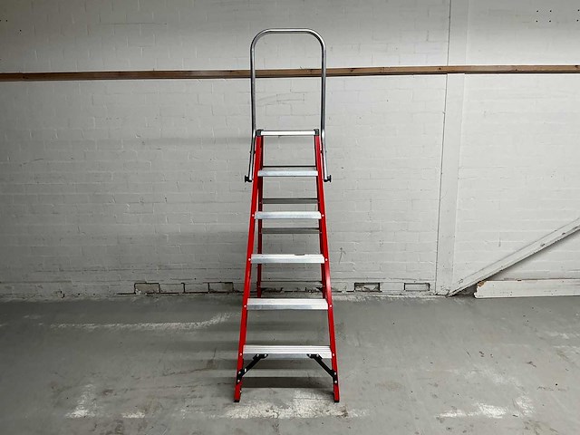 Kelford - trap - afbeelding 2 van  4