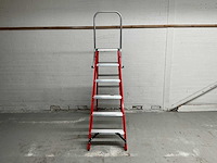 Kelford - trap - afbeelding 2 van  4