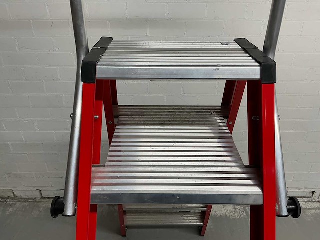 Kelford - trap - afbeelding 3 van  4