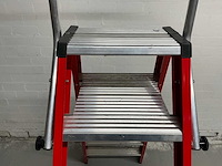 Kelford - trap - afbeelding 3 van  4