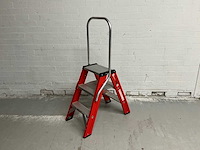 Kelford - trap - afbeelding 1 van  4