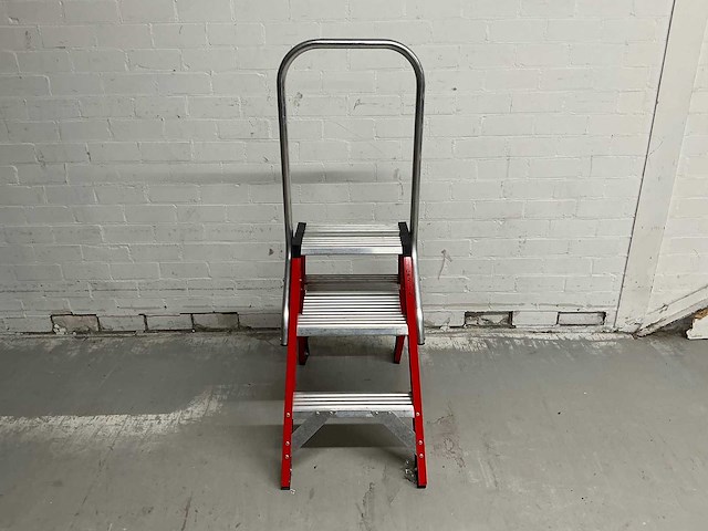 Kelford - trap - afbeelding 2 van  4