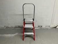 Kelford - trap - afbeelding 2 van  4