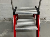 Kelford - trap - afbeelding 3 van  4