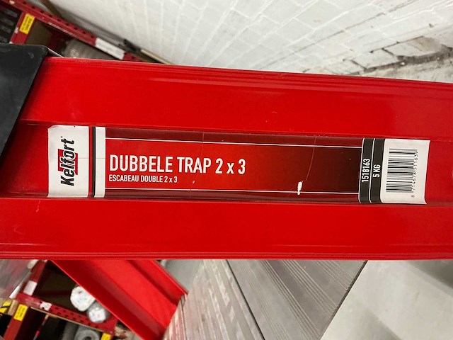 Kelford - trap - afbeelding 4 van  4