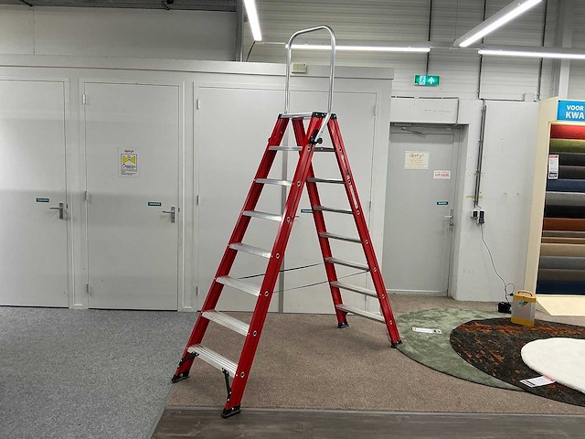 Kelford - trap - afbeelding 1 van  4