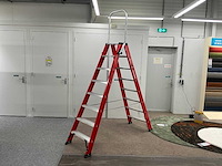 Kelford - trap - afbeelding 1 van  4