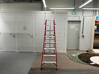 Kelford - trap - afbeelding 2 van  4