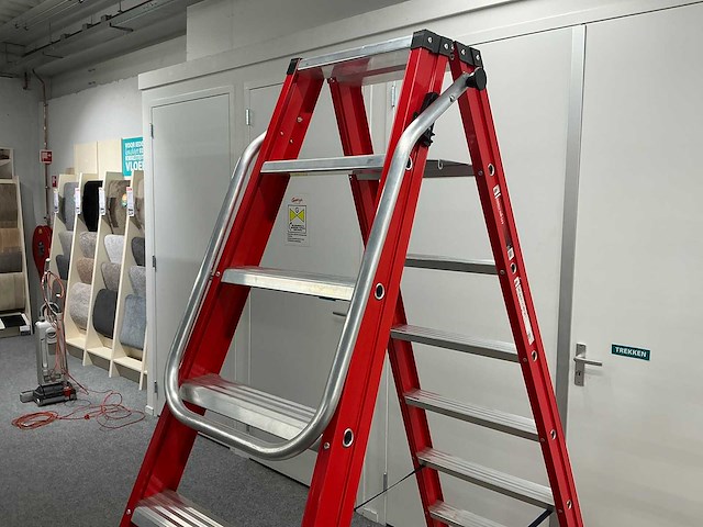 Kelford - trap - afbeelding 3 van  4