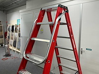 Kelford - trap - afbeelding 3 van  4