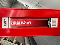 Kelford - trap - afbeelding 4 van  4