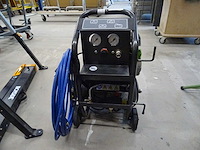 Kelfort - 2020 - 1121090018 - luchtcompressor - afbeelding 2 van  3