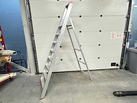 Kelfort - 3120 - ladder en trap - afbeelding 1 van  3