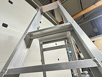 Kelfort - 3120 - ladder en trap - afbeelding 2 van  3