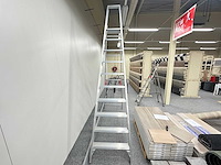 Kelfort - 3120 - uitzettrap - afbeelding 3 van  3