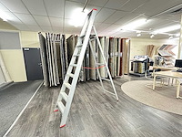 Kelfort - 3120 - uitzettrap - afbeelding 1 van  3